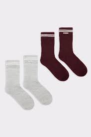 Chaussettes Essential