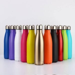 Gourde Inox