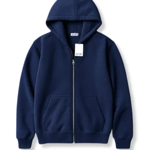 Hoodie Night
