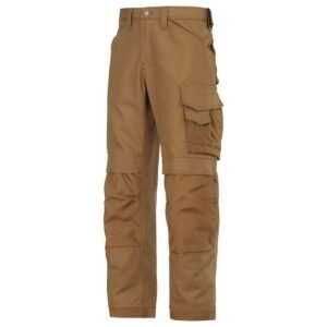 Pantalon Canvas