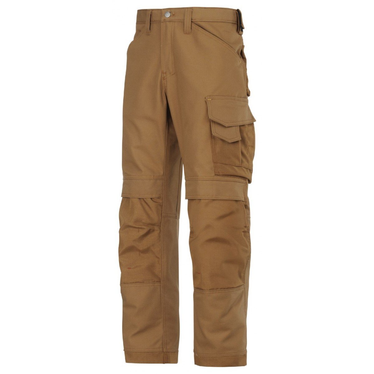 Pantalon Canvas