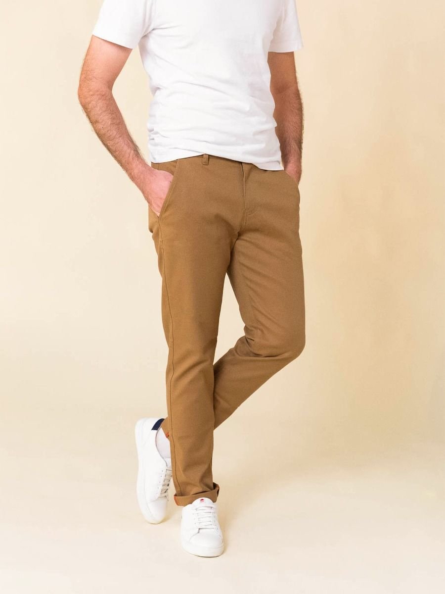 Pantalon Chino Durable
