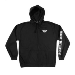 Hoodie Coastline