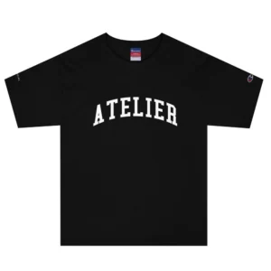 T-shirt Atelier