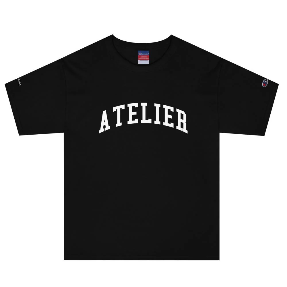 T-shirt Atelier