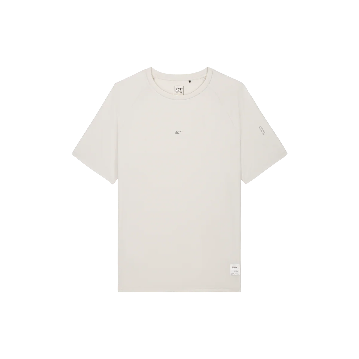 T-shirt mode éthique Everyday ETIKASHION