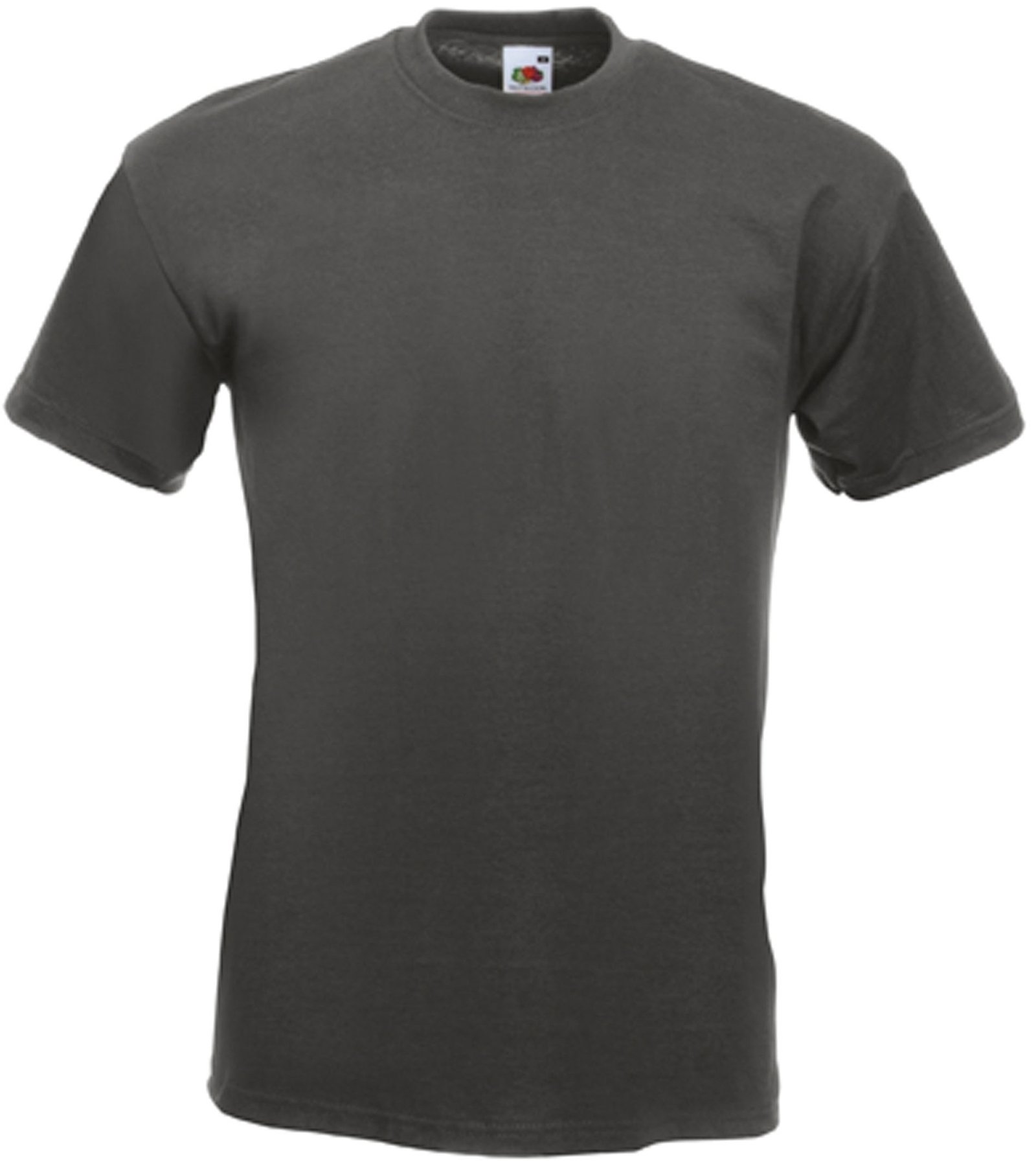 T-shirt Graphite